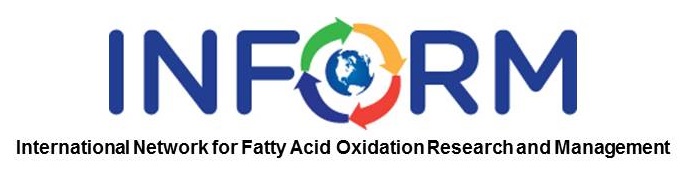 International Network for Fatty Acid Oxidation Research and Management